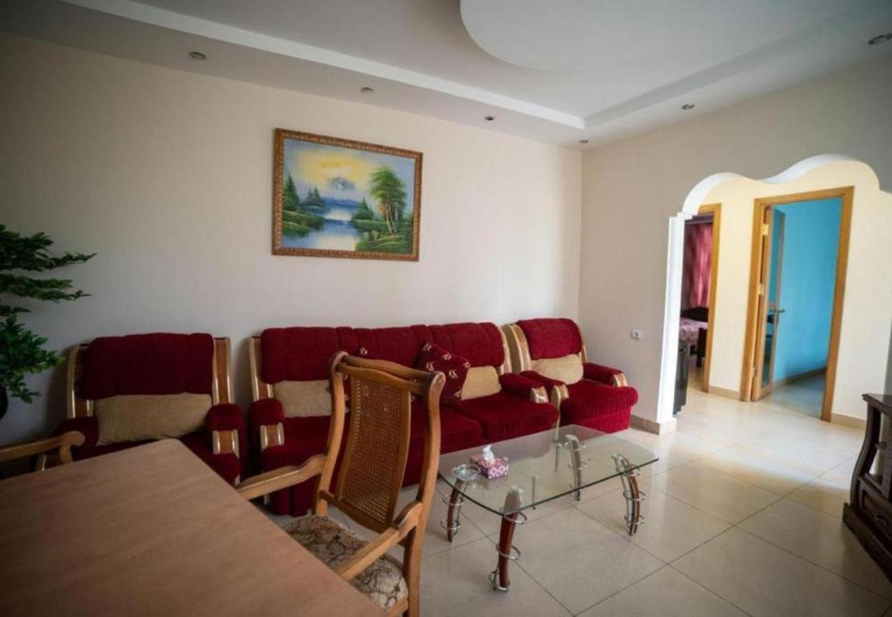 Arevik Resort Cottages Sevan Buitenkant foto