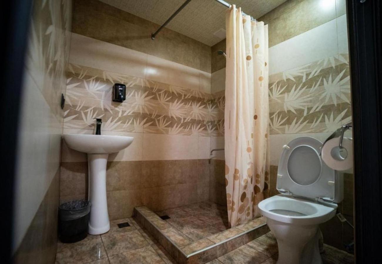 Arevik Resort Cottages Sevan Buitenkant foto